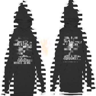 Happy 4th Of July Beer & Fireworks Do Not Mix Exploding Fing Unisex Hoodie - Monsterry