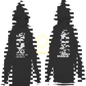 Happy SongKran Thailand Unisex Hoodie - Monsterry