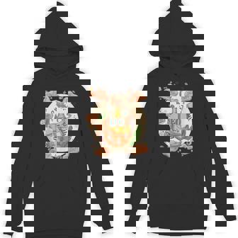 Leo Potion With Ingredients Magical Astrology Tank Top Unisex Hoodie - Monsterry