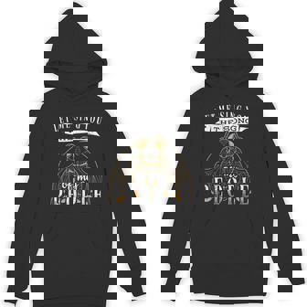 Let Me Sing You The Song Of My People Cicadas Insect Unisex Hoodie - Monsterry