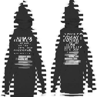 Literature Nerd Reader Humor Witty Book Lover Tank Top Unisex Hoodie - Monsterry