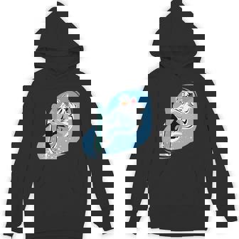 I Love Snowboarding Cool Snowboarder Premium Unisex Hoodie - Monsterry