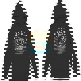 Loy Krathong Celebrate Light Lantern Festival Unisex Hoodie - Monsterry