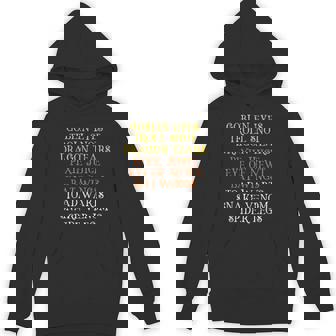 Magic Potion Ingredients Unisex Hoodie - Monsterry