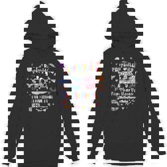 Mother Baby Nurse New Years Eve Neonatal ICU Nurse Poppin Bo Unisex Hoodie - Monsterry