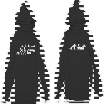 Motorrad · Superbike · Evolution Kapuzenpullover - Seseable