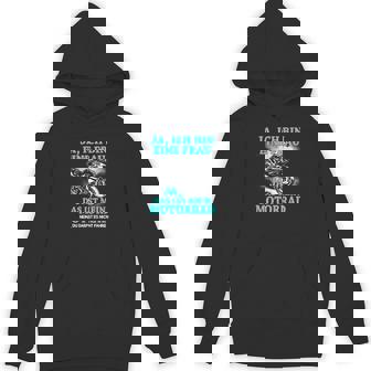 Motorrad · Superbike · Moto Frau Kapuzenpullover - Seseable