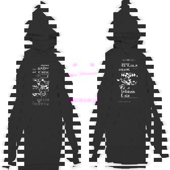 Motorrad · Superbike · Prinzessin Kapuzenpullover - Seseable