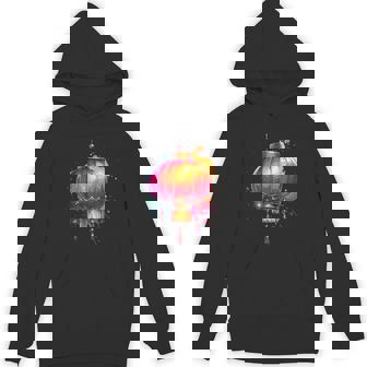 Paper Lantern Chinese Lanterns Festival Tank Top Unisex Hoodie - Monsterry