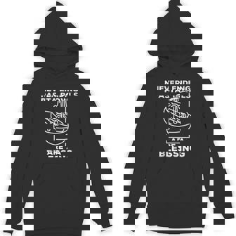 Pasta Bowl Are Blessing Food Lover Foodie Tank Top Unisex Hoodie - Monsterry