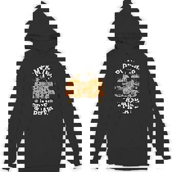 Pumpkins Praise Prayer Fall Christian Harvest Church Unisex Hoodie - Monsterry