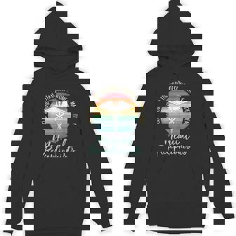 Retro Vintage Medical Symbol Medical Receptionist Unisex Hoodie - Monsterry