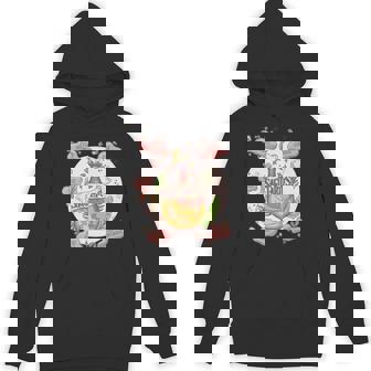 Sagittarius Potion Ingredients Magical Astrology Premium Unisex Hoodie - Monsterry