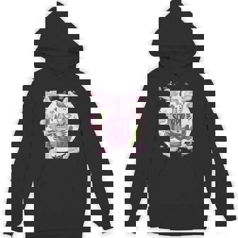 Scorpio Potion With Ingredients Magical Astrology Premium Unisex Hoodie - Monsterry