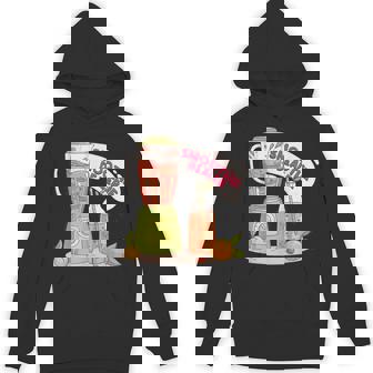 Smoothie Dealer Smoothie Unisex Hoodie - Monsterry