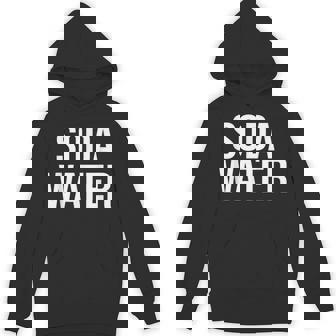 Soda Water Halloween Couple Costume Matching Group Unisex Hoodie - Monsterry