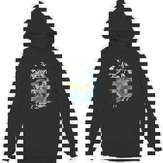 Songkran Thailand New Years Tuk Tuk Water Festival Tank Top Unisex Hoodie - Monsterry
