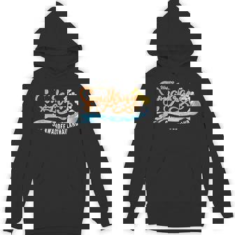 Songkran Thailand New Years Water Festival Sawaddee Unisex Hoodie - Monsterry