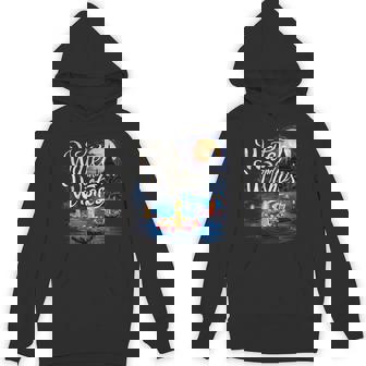 Thailand Celebrate Light Lantern Festival Unisex Hoodie - Monsterry