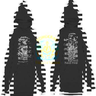 Thailand Festival Of Water Songkran Costume Unisex Hoodie - Monsterry