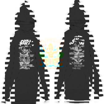 Thailand Festival Of Water Songkran Unisex Hoodie - Monsterry