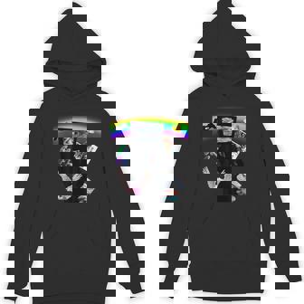 Weirdcore Aesthetic Clothing Weird Graphic Tee Dreamcore Art Unisex Hoodie - Monsterry
