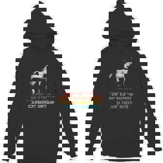 Some Of Y'All Don't Know Bout Candy Mountain Quote Unisex Hoodie - Monsterry