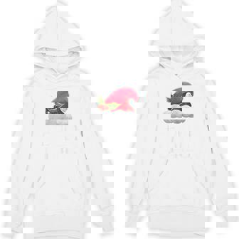 Abuela Claus Christmas Matching Family Xmas Santa Claus Unisex Hoodie - Monsterry