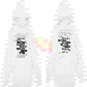 Cherry Tomato Harvest Specialist Unisex Hoodie - Monsterry