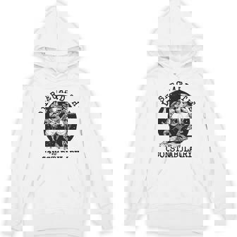 Leftist Disregard The Constabulary Weird Dancing Frogs Unisex Hoodie - Monsterry