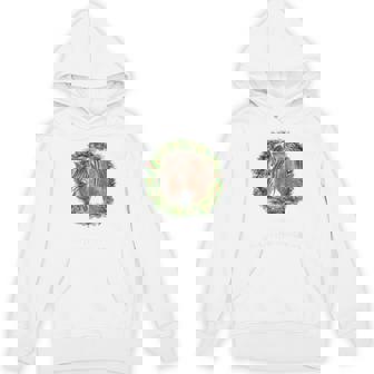 Mare-y Christmas Equestrian Holiday Horse Unisex Hoodie - Monsterry
