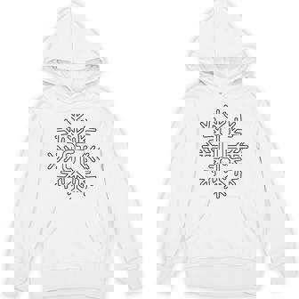 OT Christmas Holiday Premium Unisex Hoodie - Monsterry
