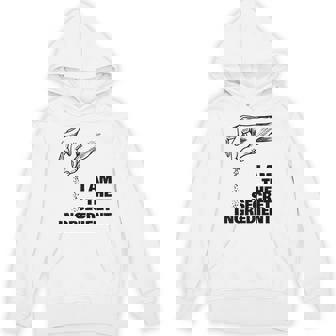 Secret Ingredient Cooking Cook Chef Unisex Hoodie - Monsterry