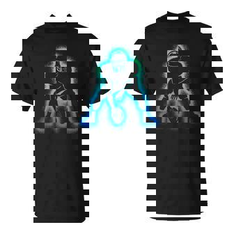 American Football Player Boys Football T-Shirt - Thegiftio