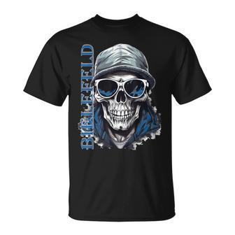 Bielefeld Ultras Bielefelder Boys & Women's T-Shirt - Geschenkecke