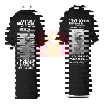 Carlin Pug Pugs Carlins T-Shirt - Cadeauxyz