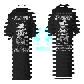 C'est Pas La Capitale C'est Marseille Bébé Marseillais Fan T-Shirt - Cadeauxyz