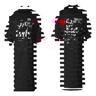Chemises Assorties Best Friends Pour Les Meilleurs Amis Et Les Meilleures Filles T-Shirt - Cadeauxyz