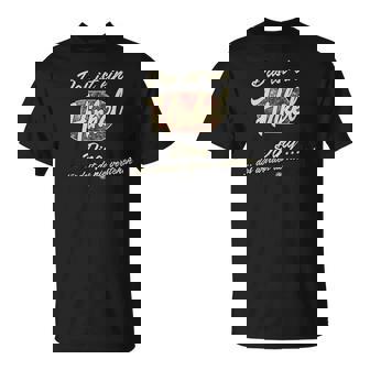 Das Ist Ein Hinkel Ding Lustiges Familie Hinkel T-Shirt - Geschenkecke