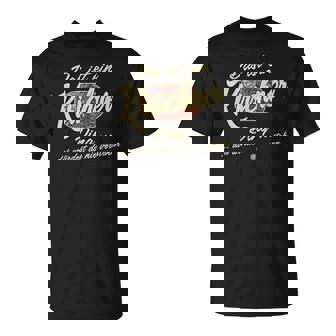 Das Ist Ein Kirschner Ding Family T-Shirt - Geschenkecke