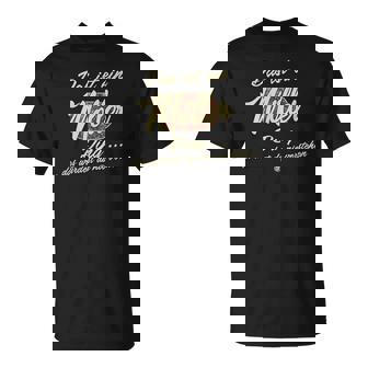 'Das Ist Ein Möller Ding' Family T-Shirt - Geschenkecke