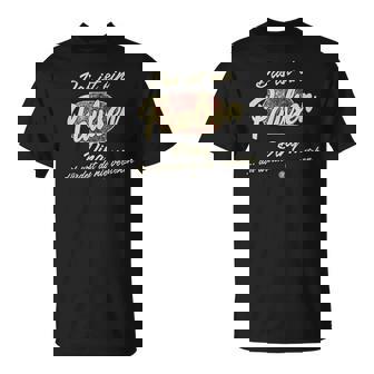 Das Ist Ein Paulsen Ding Family T-Shirt - Geschenkecke