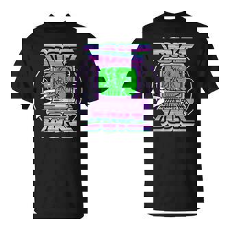 Doki Doki Anime Apparel T-Shirt - Thegiftio