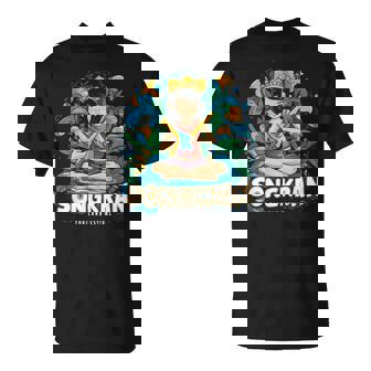 Festival Of Water Songkran Thailand T-Shirt - Monsterry