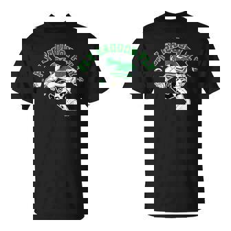 Fly Saquon Fly Eagles Barkley The Reverse Hurdle 2024 Rugby T-Shirt - Thegiftio