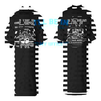 Trucker Driver For Big Rig Trucker T-Shirt | Mazezy