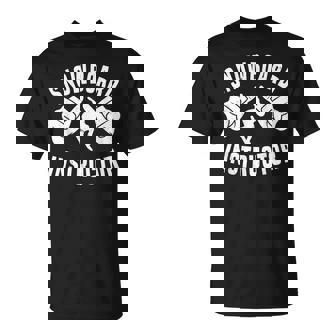 Gool Snowboard Instructor Outfit Snowboarding Lessons T-Shirt - Monsterry