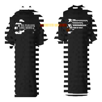 Heemeyer Welding And Demolition Grandby Colorado Heemeyer T-Shirt | Mazezy