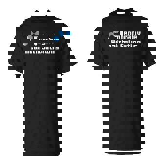 Integrative Health Solutions 8 T-Shirt - Monsterry