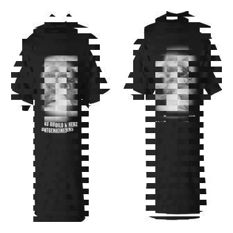 La Motor Dein HerzMein Herz 1 T-Shirt - Seseable